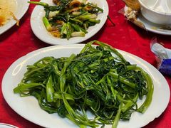 -蛇口康乐快餐鱼仔档(翠苑小区店)