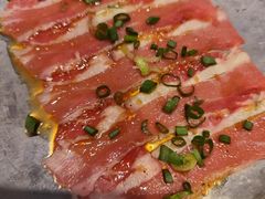 -韩乔恩·韩式自助·无限烤肉(新迎新城店)