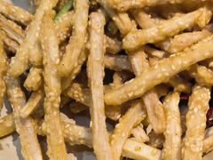 -肖记公安牛肉鱼杂馆· 省级非物质文化遗产(仁和路店)