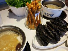 -蒙都43°9羊火锅·赤峰美食(桥北店)