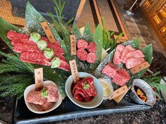 -老乾杯和牛烧肉(王府中环店)
