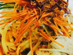 兰州酿皮-阿西娅食府(中关村店)