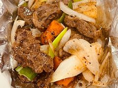 -玛格萝妮比萨屋(陆家浜路店)