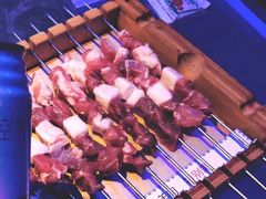 -很久以前羊肉串(打浦路店)
