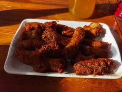 孜然鸡脖-泰来风味馆(桂林街店)