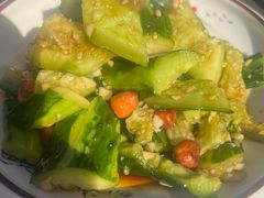-七的湖·江南蟹舫·阳澄湖农家菜(蟹舫苑店)