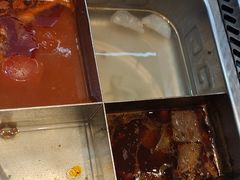 -海底捞火锅(天一广场亚细亚店)