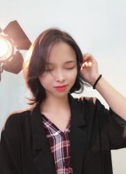 -HANYI韩艺形象店