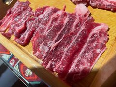 -火塘云南烧烤大排档