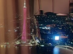 -广州四季酒店