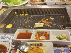 -阿亲家·韩式无限烤肉(春熙路店)