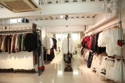 -时纪母女写真父母纪念照(静安店)