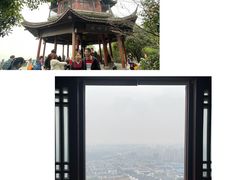 -杭州半山国家森林公园