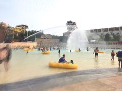 -武汉玛雅海滩水公园