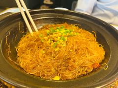 -刘胖子家常菜·蹄花焖藕(中南店)