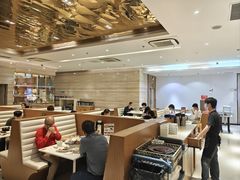 -至潮餐厅精致粤菜·活鲈鱼·走地鸡(珠江新城店)