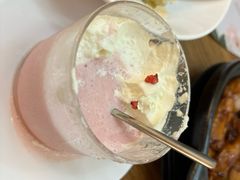 -花舍·新派粤菜·西餐·下午茶(亚运村·鸟巢店)