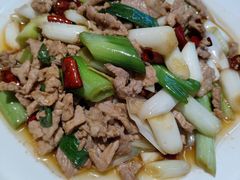 -香满楼(临安路店)