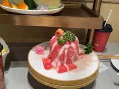 -海底捞火锅(赛格国际购物中心店)