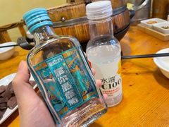 -李记茶油鸭(河西店)