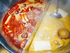 -湊湊火锅·茶憩(东城万达店)