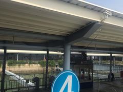 -国际邮轮中心码头(厦鼓码头)
