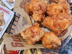 -安又胖韩国烤肉(美罗城店)