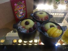 -膳梨堂(慈云寺远洋国际店)