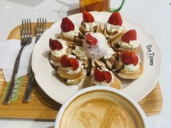 -TeaTimes(凤凰书城店)