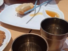 -小杨生煎(周浦万达店)