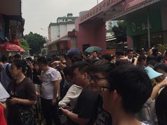 -细妹五香牛杂(步行街店)
