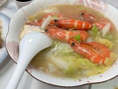 -来之顺海鲜菜馆·青岛菜(栈桥店)