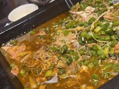 -夯鱼烤鱼·尔滨地标美食(国展店)