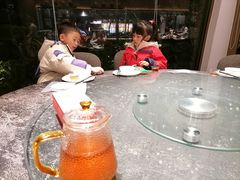 包厢-悦百味·品质川菜(橄榄郡店)