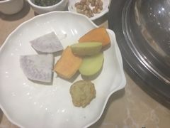 -海大大蒸汽海鲜餐厅·粤菜·特色小炒(欢乐颂店)