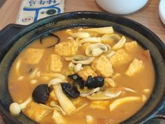 -枣子树·素食餐厅(普陀山店)