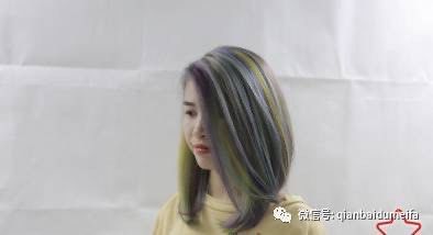 -KIMI HAIR SALON·烫染设计店