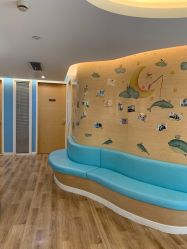 -唯儿诺儿童医院·儿科·眼科·口腔(海岸城店)