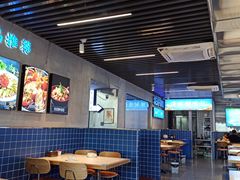 -醉壹号海鲜大排档(厦门美食地标店)