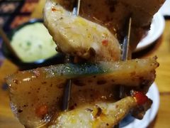 -云海肴·汽锅鸡·云南菜(天津国金汇店)