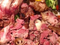 德国烤肉-元素自助餐厅·生蚝·海鲜·刺身(萝岗汇华希尔顿逸林酒店)