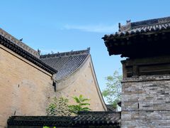 -丁村民俗博物馆