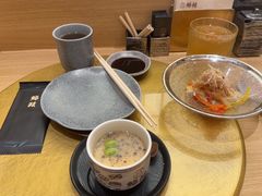 -鮨政· Omakase(港汇恒隆广场店)