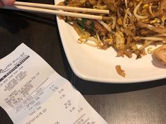 -马来西亚美食街