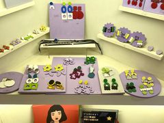 -LADY FAFA(巨鹿路陕西南路路口店)