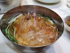 冷面-金刚山(学府路店)