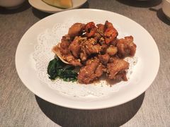 -红雀围·海鲜火锅(陆家嘴中心店)