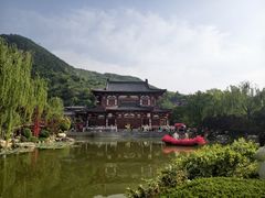 -华清宫景区