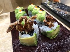 -东京屋(武定路店)