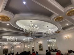-红房子西菜馆(淮海中路店)